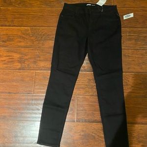 Old Navy Rockstar Super Skinny Jeans